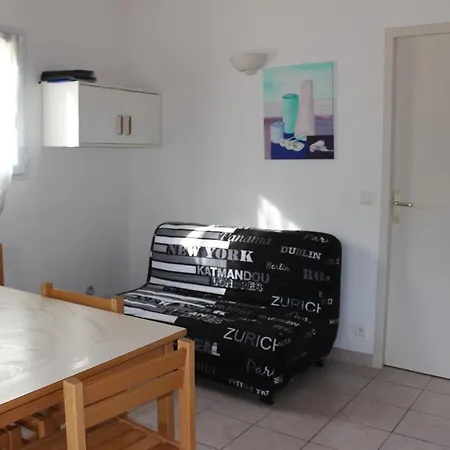 Le Petit Bois Ferienhaus