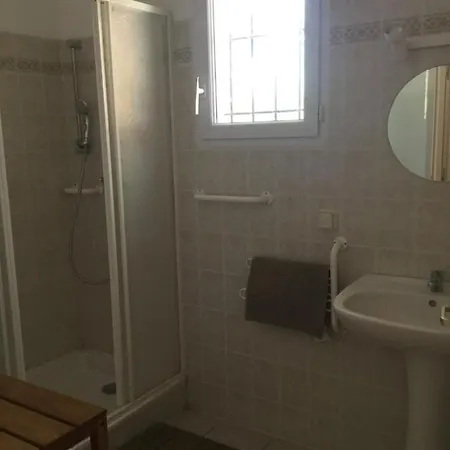 Le Petit Bois Ferienhaus Valaurie